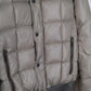 Dior Homme AW05 Runway Puffer Jacket