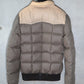 Dior Homme AW05 Runway Puffer Jacket