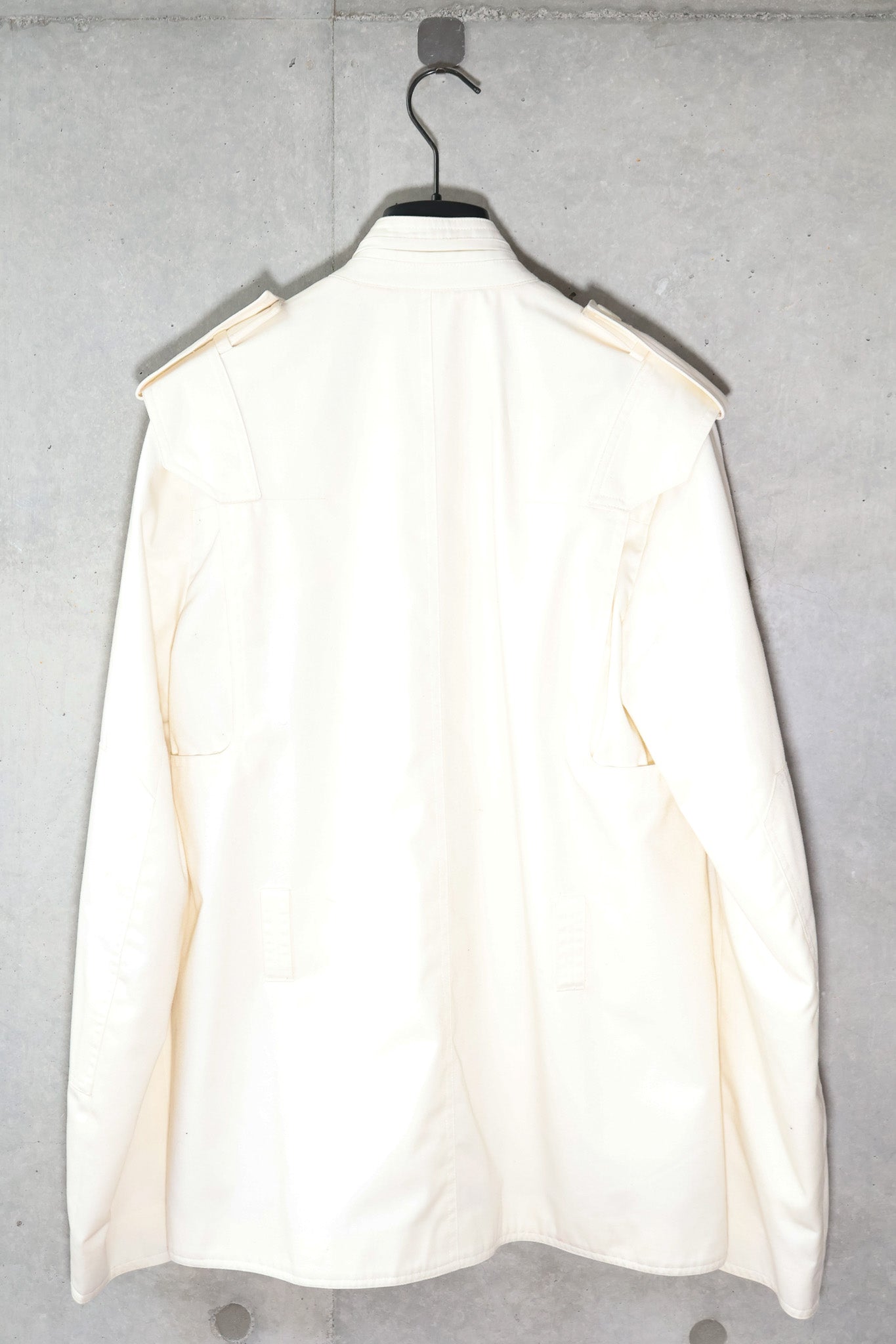 Dior Homme SS07 Runway M65 Military Jacket
