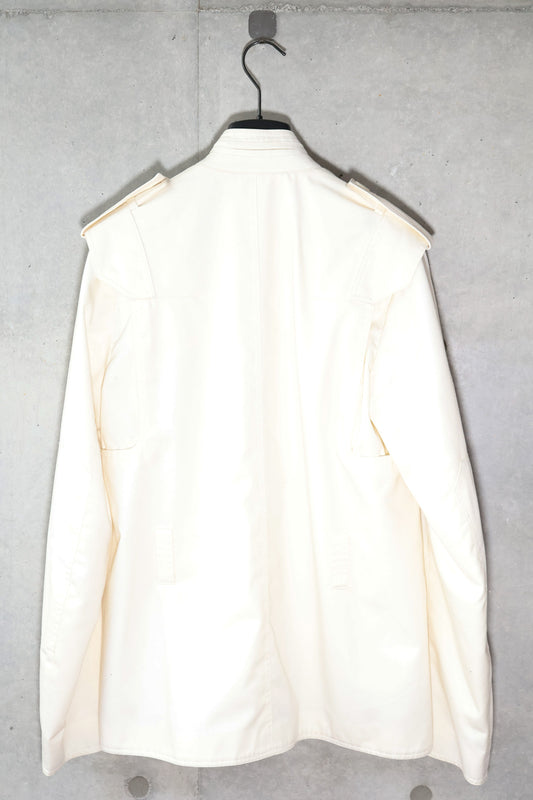 Dior Homme SS07 Runway M65 Military Jacket