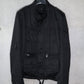 Dior Homme SS06 Waxed M65 Safari Jacket