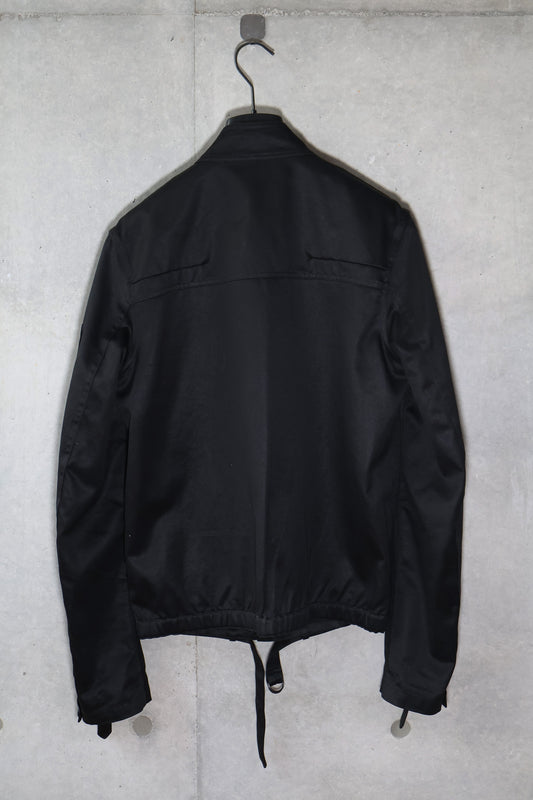 Dior Homme SS06 Waxed M65 Safari Jacket