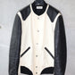 Saint Laurent AW18 Heaven Teddy Jacket
