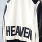 Saint Laurent AW18 Heaven Teddy Jacket