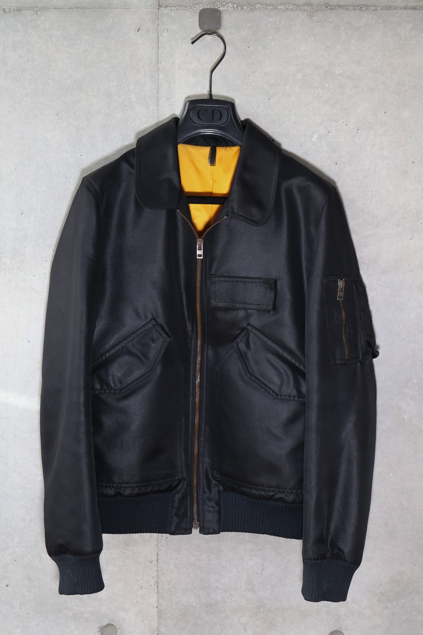 Dior Homme SS06 Jacket