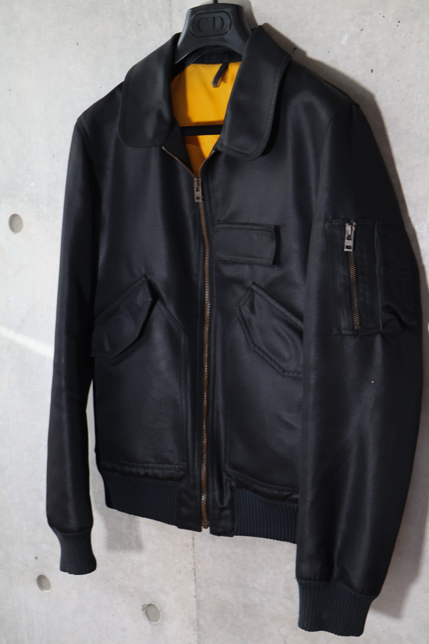 Dior Homme SS06 Jacket