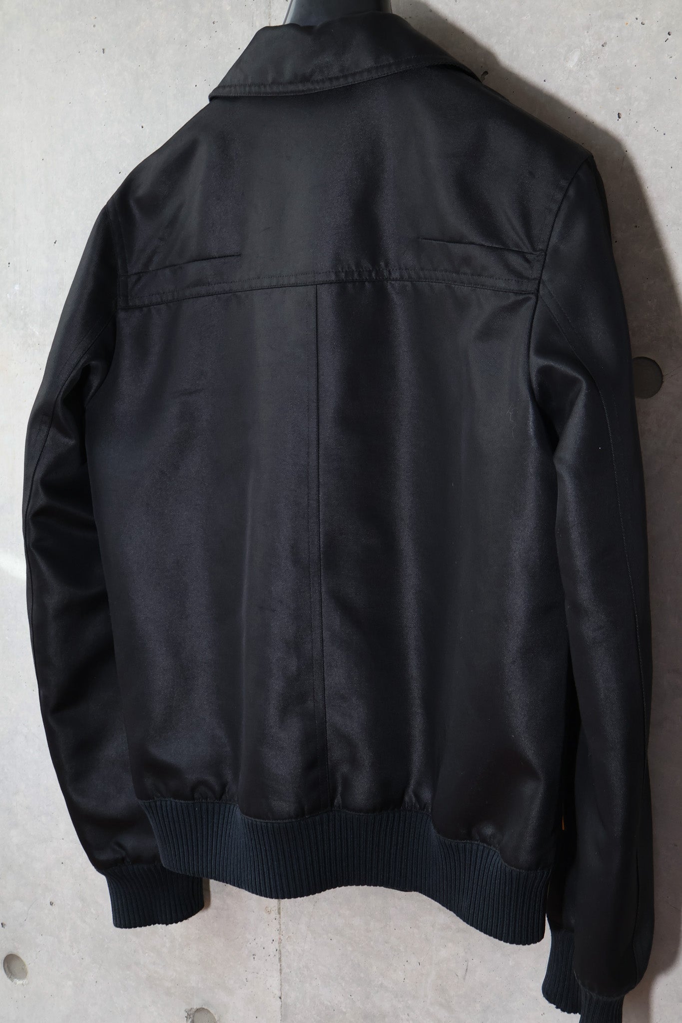 Dior Homme SS06 Jacket