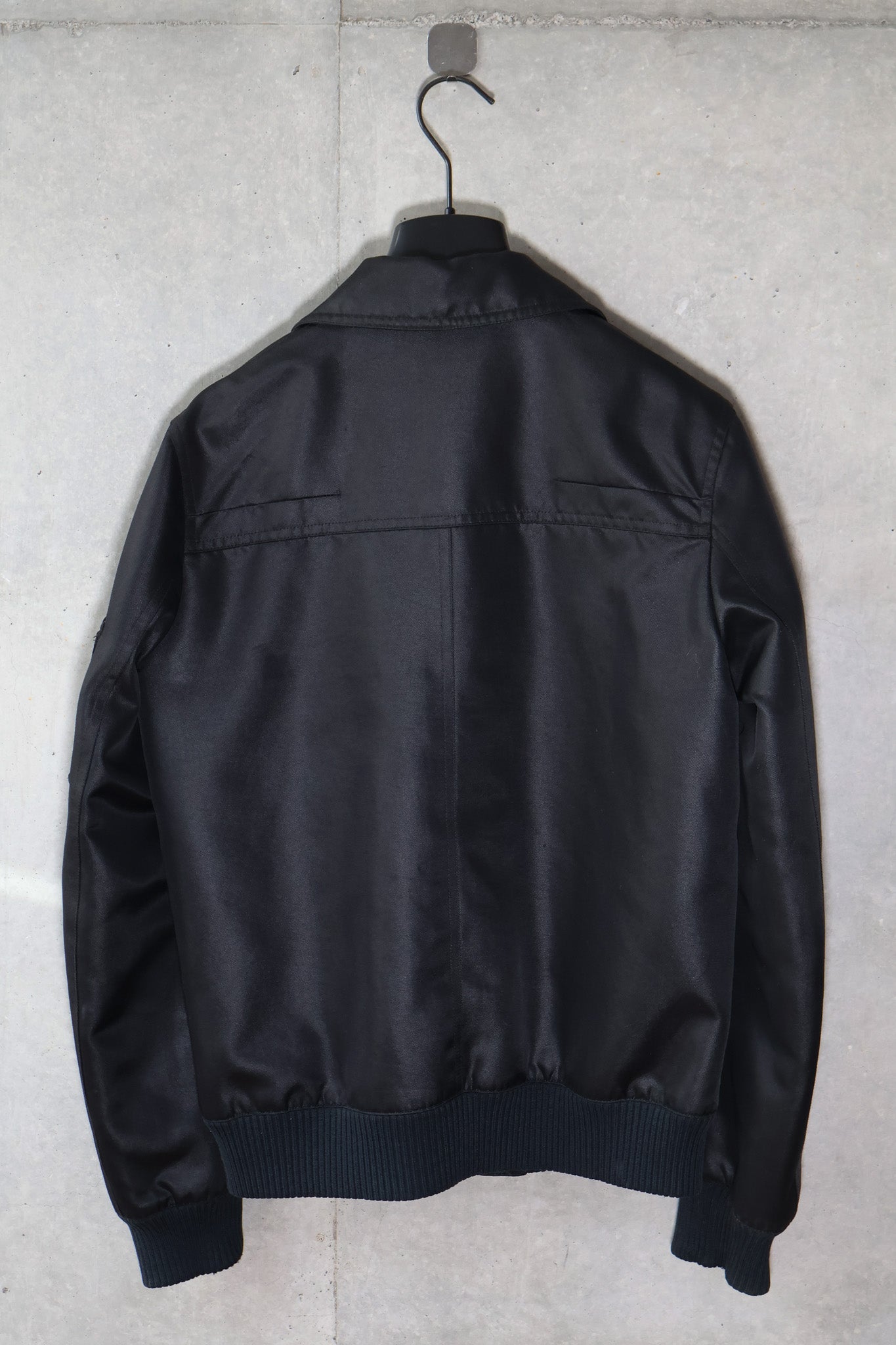 Dior Homme SS06 Jacket