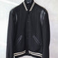 Saint Laurent AW14 Teddy Jacket