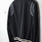 Saint Laurent AW14 Teddy Jacket