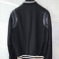 Saint Laurent AW14 Teddy Jacket