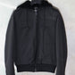 Dior Homme AW07 Padded Jacket