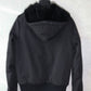 Dior Homme AW07 Padded Jacket