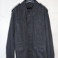 Saint Laurent Paris AW13 M65 Jacket