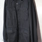 Saint Laurent Paris AW13 M65 Jacket