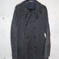 Dior Homme AW03 Luster Trench Coat