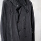 Dior Homme AW03 Luster Trench Coat