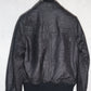 Dior Homme AW06 Blistered 4 Pocket Leather Jacket