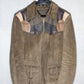 Gucci by Tom Ford SS04 Runway Leather Jacket