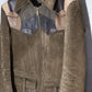 Gucci by Tom Ford SS04 Runway Leather Jacket