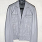 Dior Homme SS05 Runway Leather Jacket