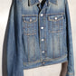 Dior Homme SS05 Rust Jacket