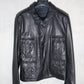 Dior Homme SS06 4 Pocket Leather Jacket