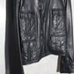 Dior Homme SS06 4 Pocket Leather Jacket