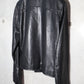 Dior Homme SS06 4 Pocket Leather Jacket