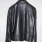 Dior Homme SS06 4 Pocket Leather Jacket