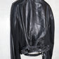 Burberry Prorsum SS11 Runway Leather Jacket