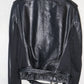 Burberry Prorsum SS11 Runway Leather Jacket