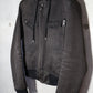 Dior Homme AW08 Hooded Jacket