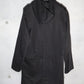 Dior Homme AW05 Hooded Military Jacket