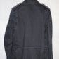 Balmain SS11 Campaign Pin M65 Jacket