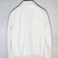 Dior Homme SS06 Multi Pocket White Leather Jacket