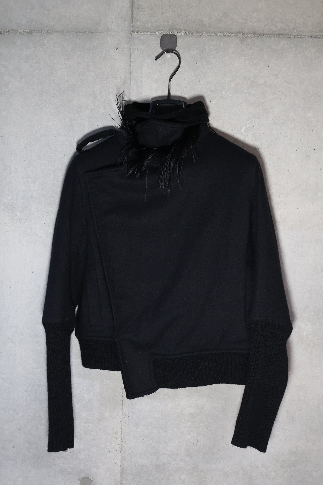 Undercover AW06 GuruGuru Jacket