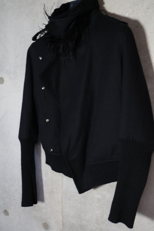 Undercover AW06 GuruGuru Jacket