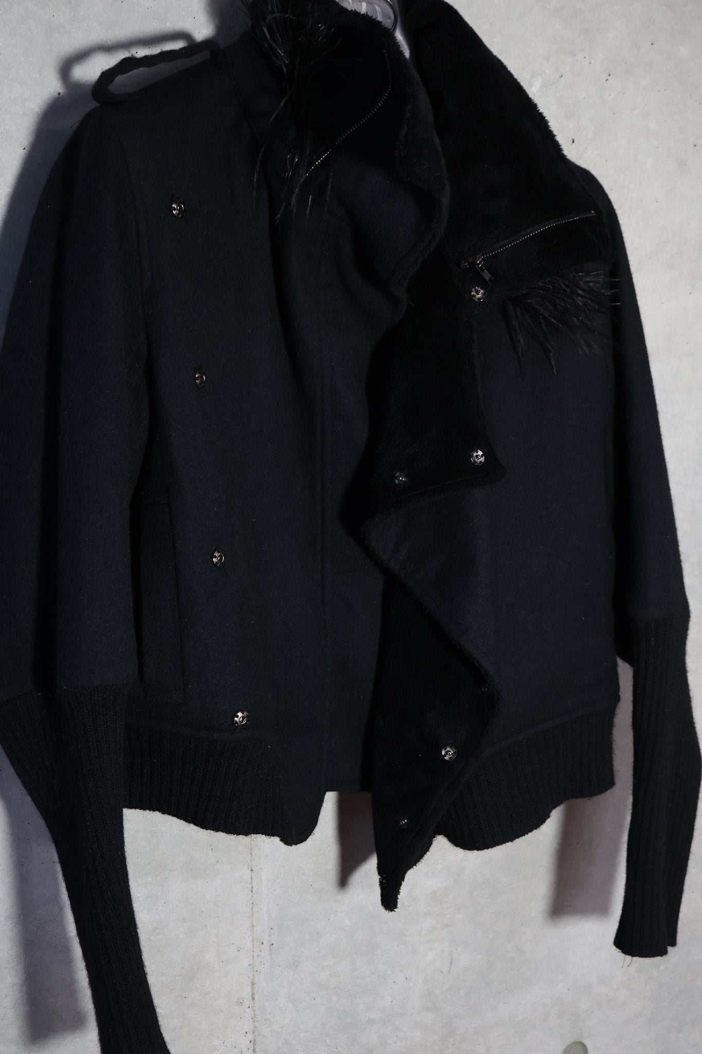 Undercover AW06 GuruGuru Jacket