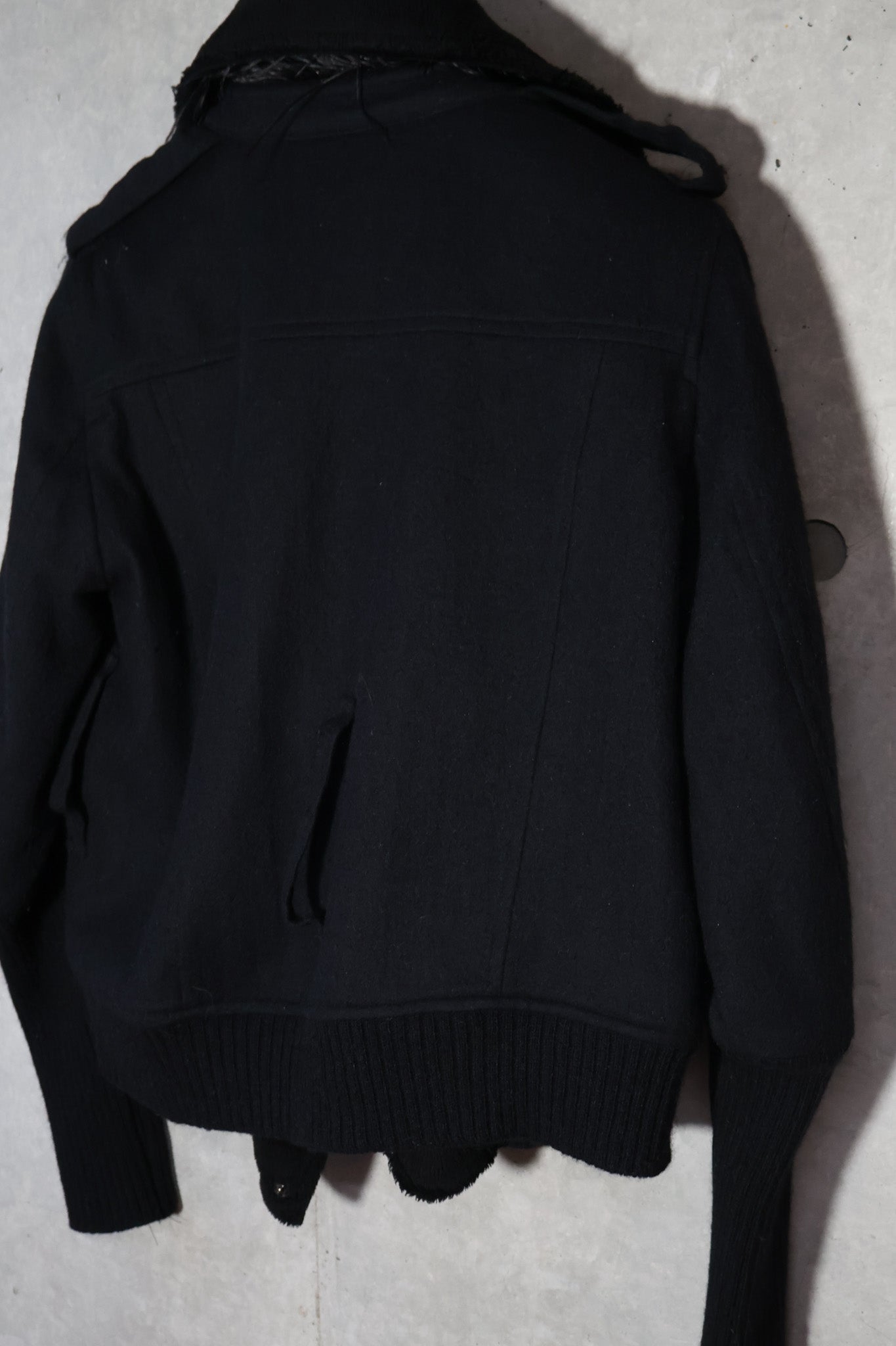 Undercover AW06 GuruGuru Jacket