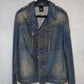 Dior Homme SS05 Rust F2 Jacket