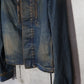 Dior Homme SS05 Rust F2 Jacket