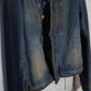 Dior Homme SS05 Rust F2 Jacket