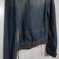 Dior Homme SS05 Rust F2 Jacket