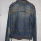 Dior Homme SS05 Rust F2 Jacket