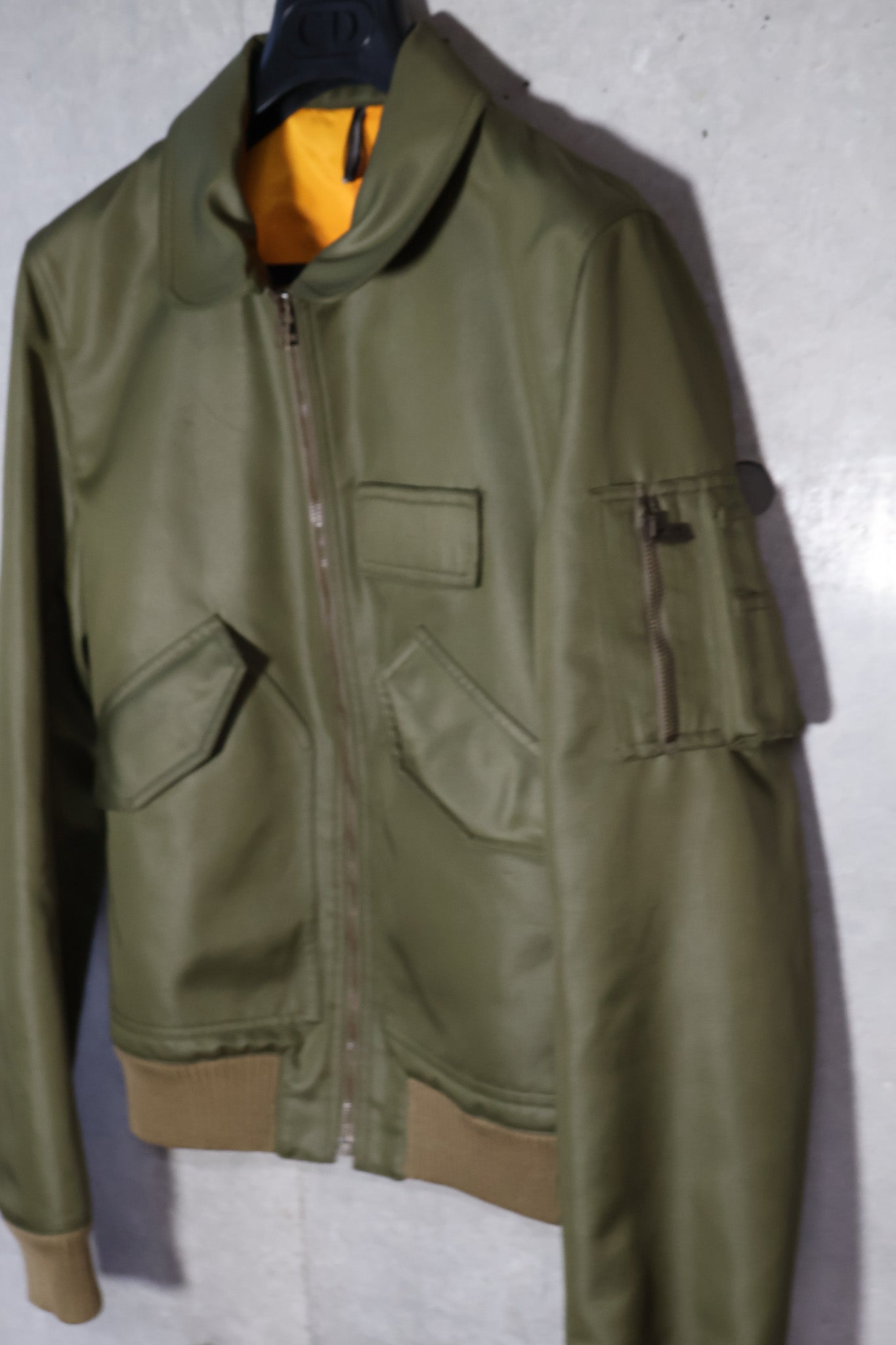 Dior Homme SS06 Jacket