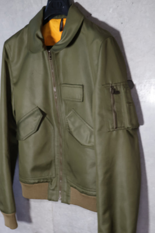 Dior Homme SS06 Jacket