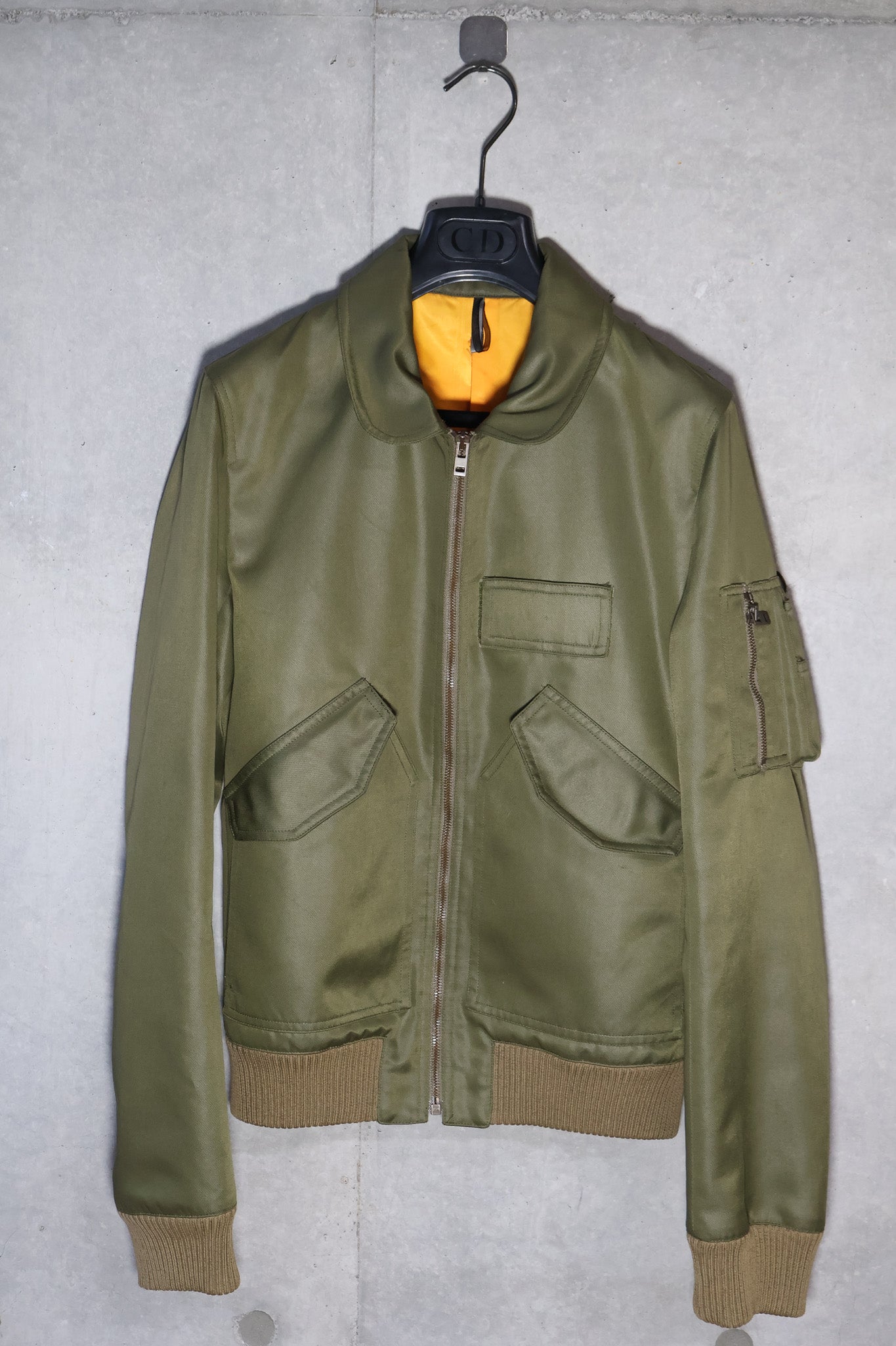 Dior Homme SS06 Jacket