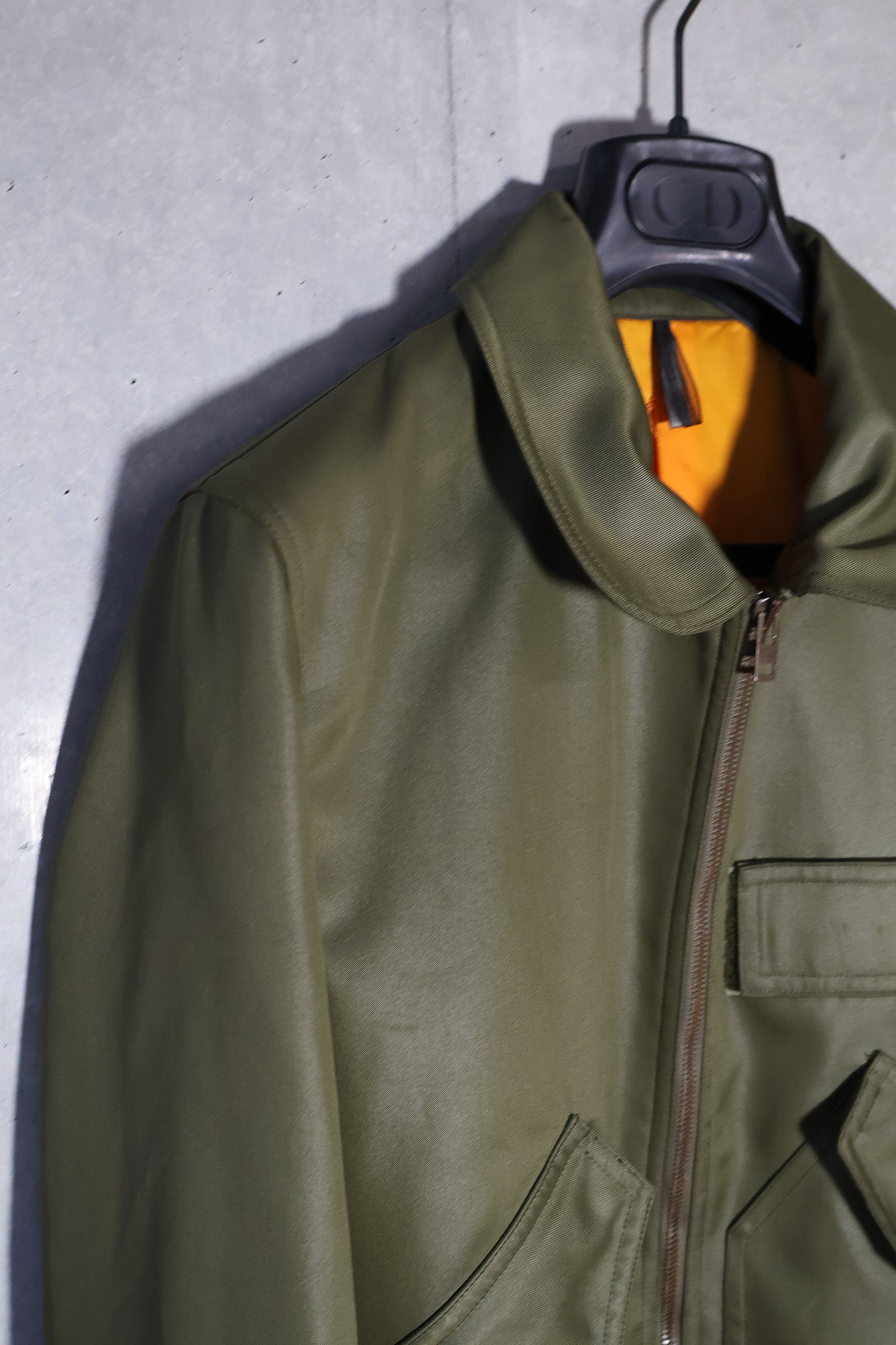 Dior Homme SS06 Jacket