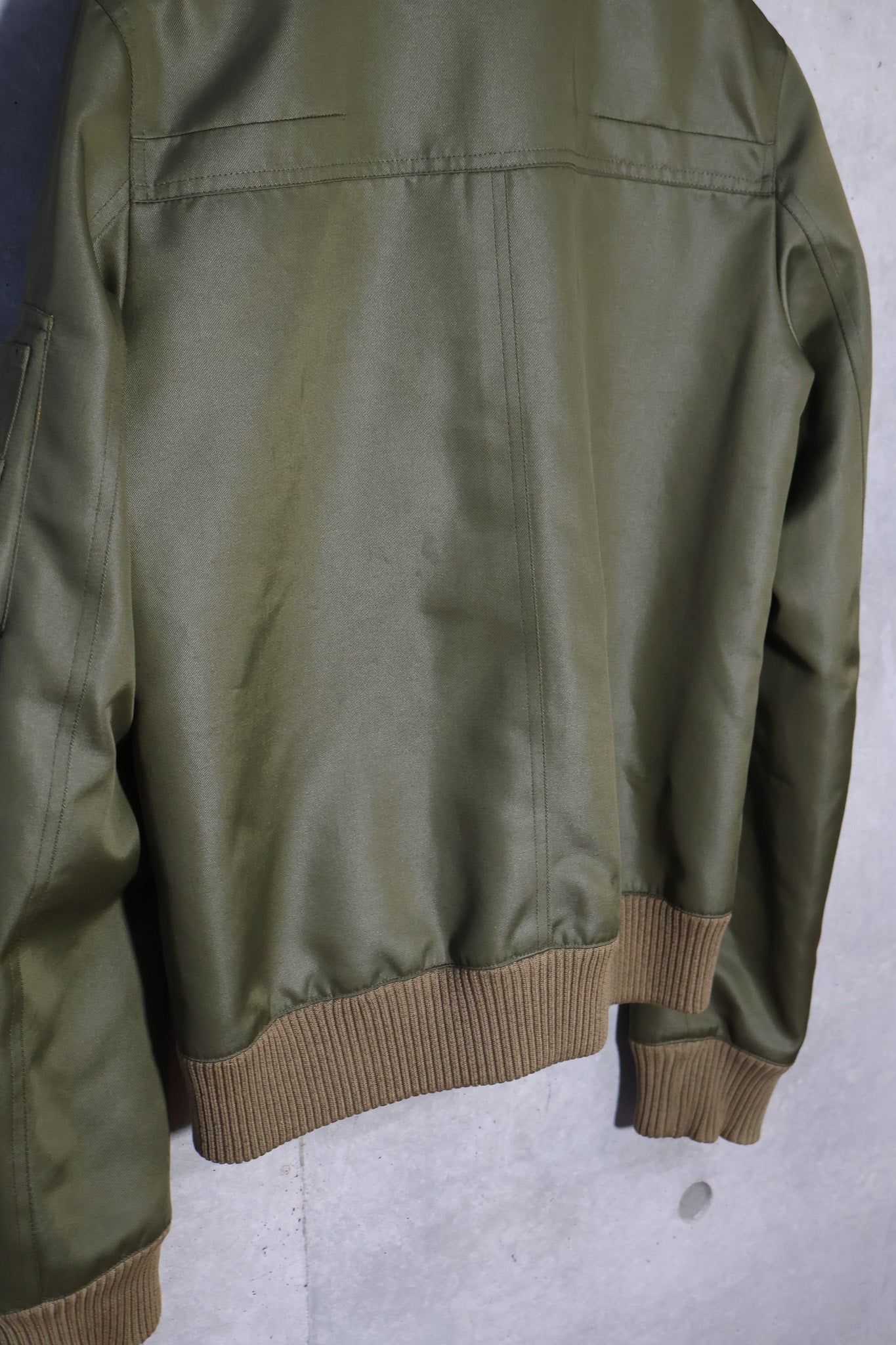 Dior Homme SS06 Jacket